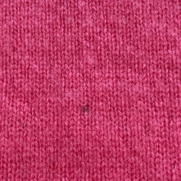 Charter Club |Cashmere V-Neck Sweater - Picture 5 of 6